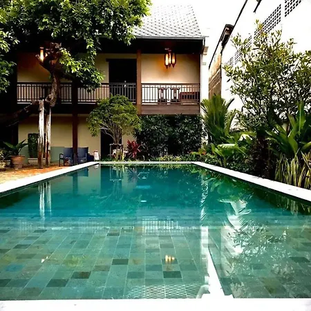 Villa Bangkok-3
