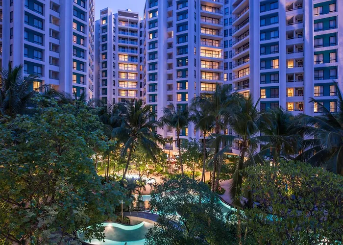 Chatrium Residence Sathon
