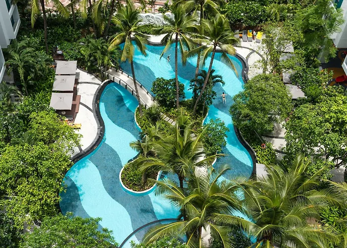 Chatrium Residence Sathon